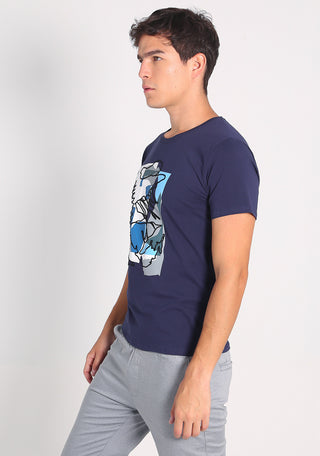 SHORT SLEEVE T-SHIRT