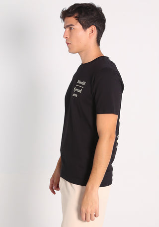 SHORT SLEEVE T-SHIRT