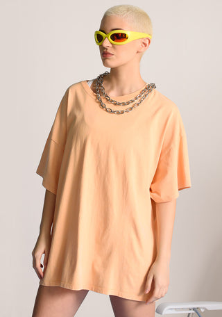 SHORT SLEEVE TOP